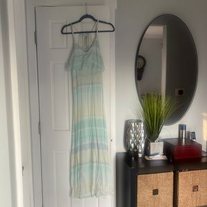 LC Maxi dress